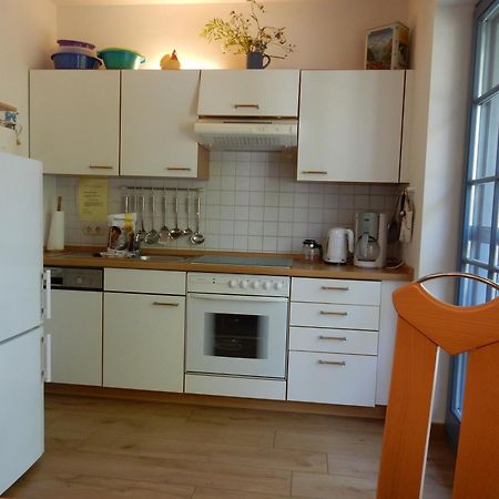 Eichenpark 34 Apartment Prerow Exterior photo