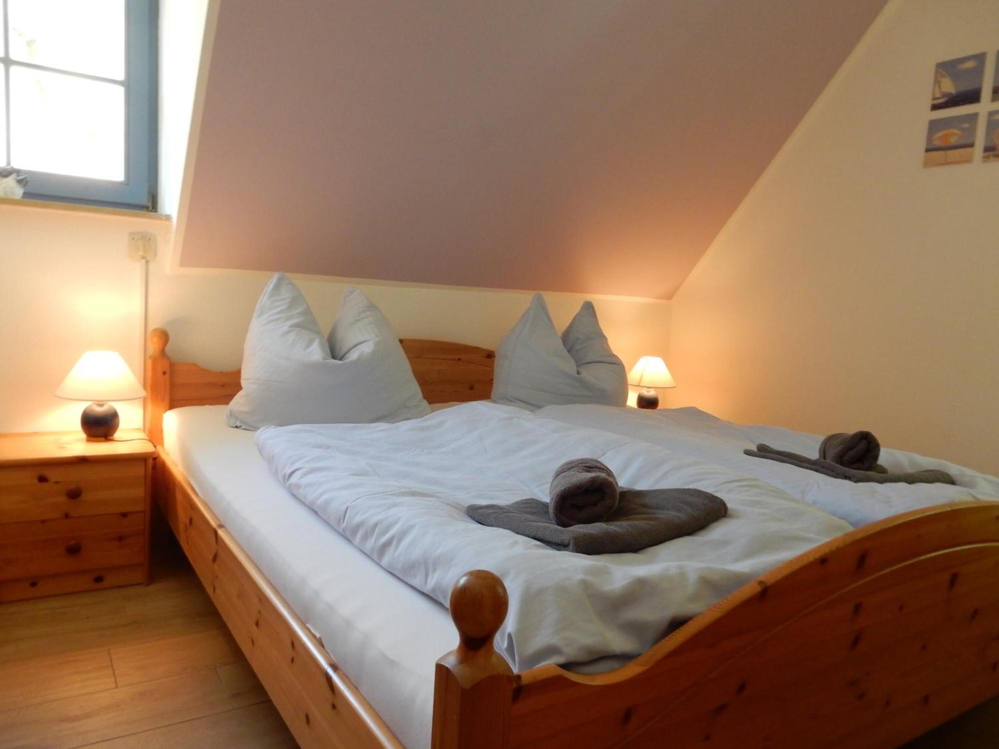 Eichenpark 34 Apartment Prerow Exterior photo